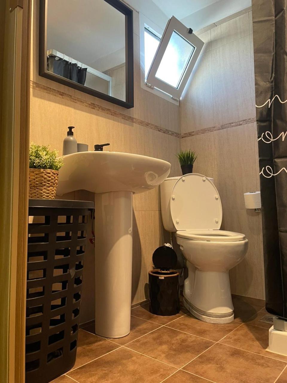 הרקליון Cocomelo Apts 3 Luxury מראה חיצוני תמונה