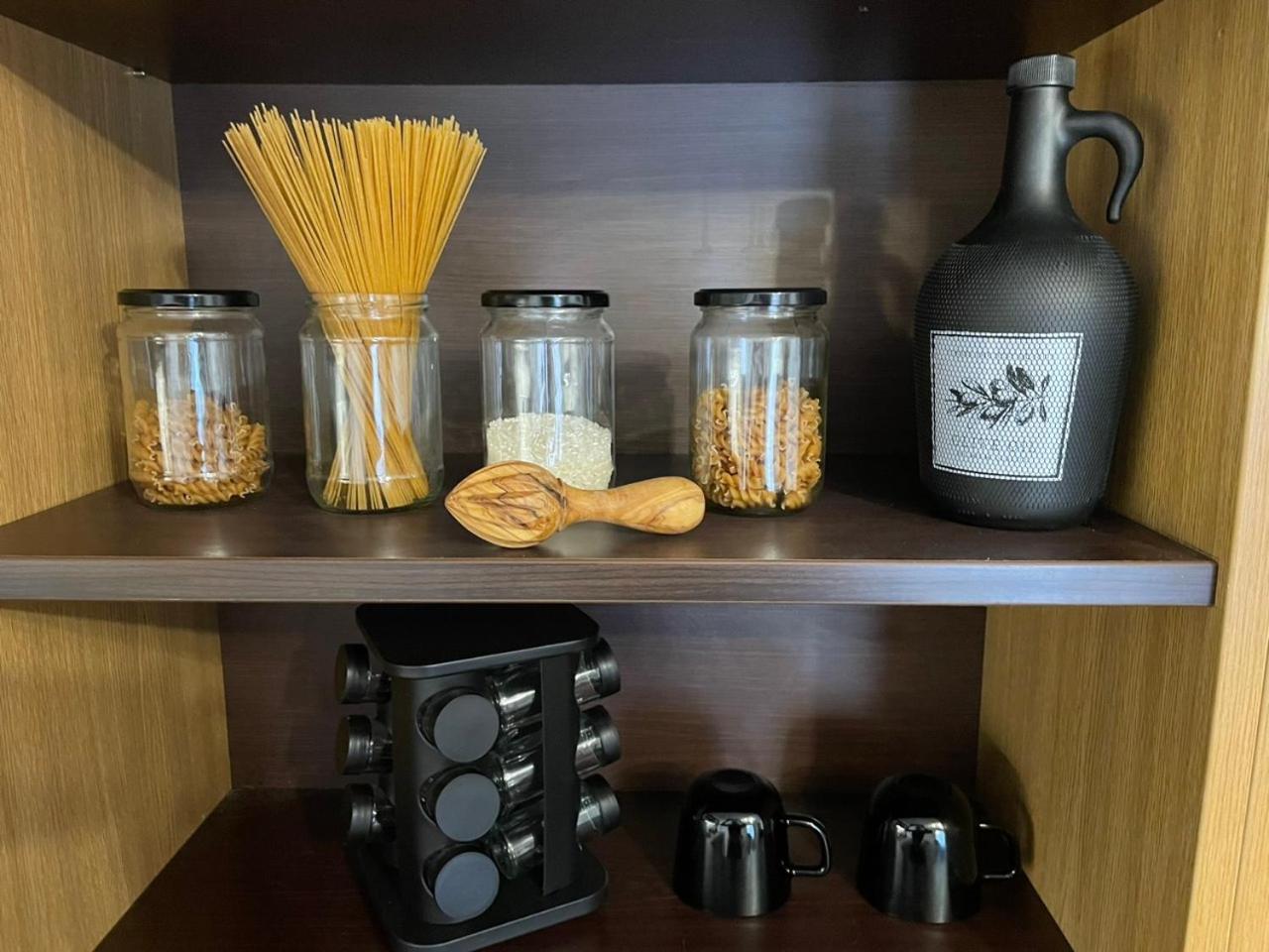 הרקליון Cocomelo Apts 3 Luxury מראה חיצוני תמונה