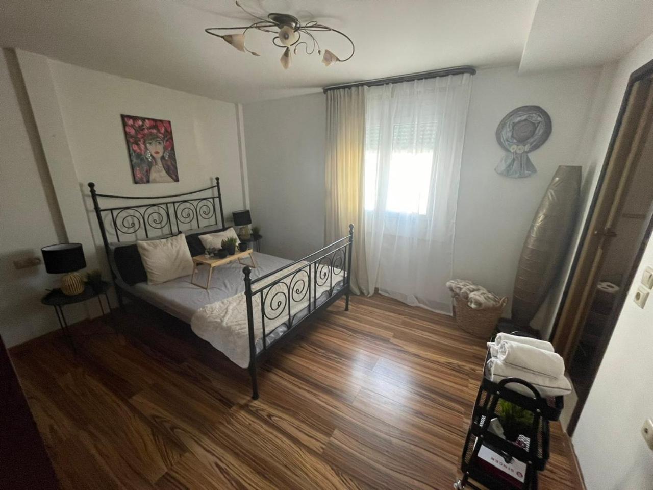 הרקליון Cocomelo Apts 3 Luxury מראה חיצוני תמונה
