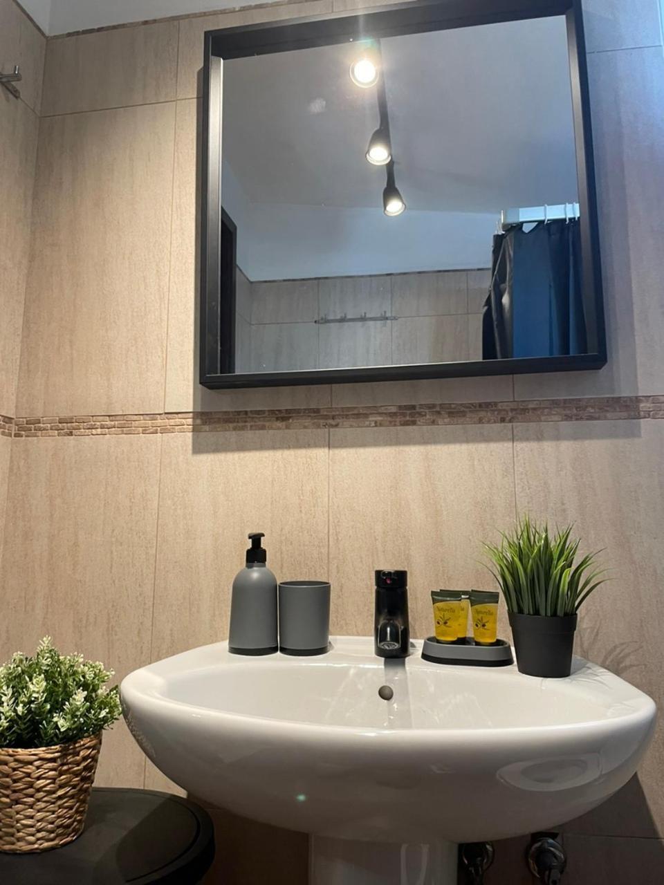 הרקליון Cocomelo Apts 3 Luxury מראה חיצוני תמונה
