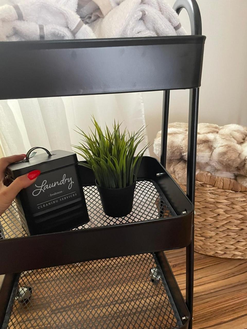 הרקליון Cocomelo Apts 3 Luxury מראה חיצוני תמונה