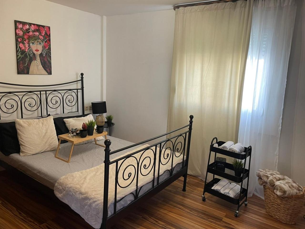 הרקליון Cocomelo Apts 3 Luxury מראה חיצוני תמונה