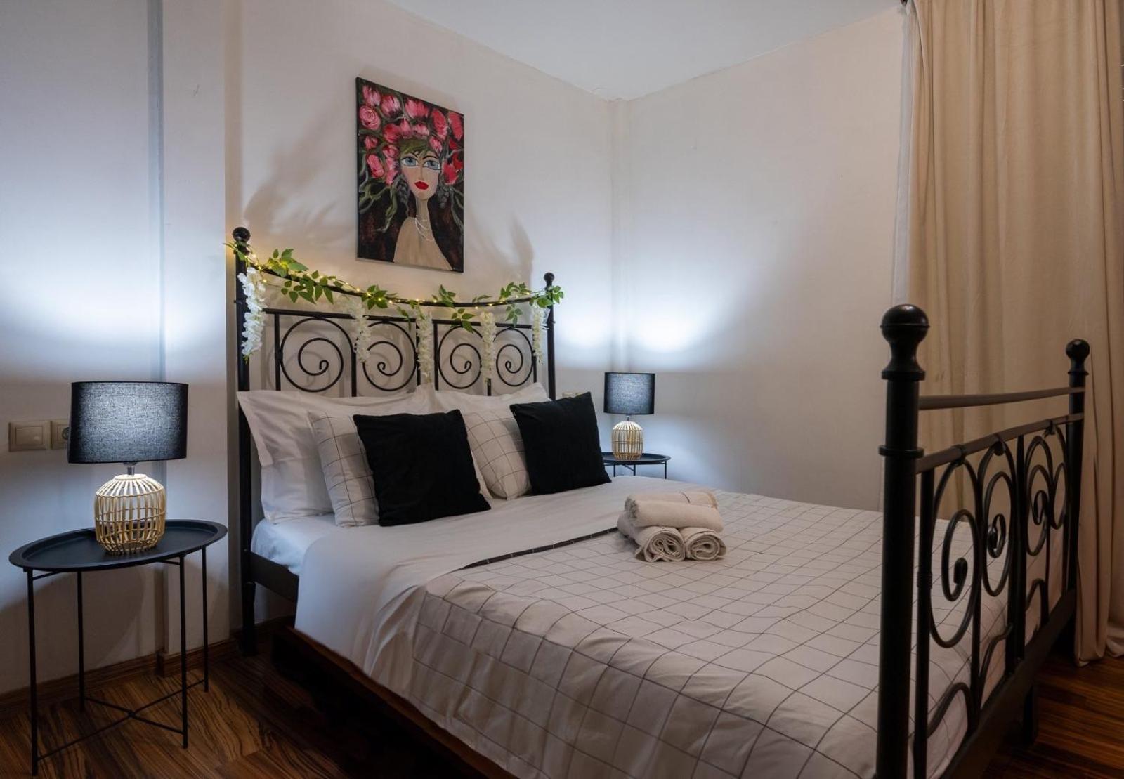 הרקליון Cocomelo Apts 3 Luxury מראה חיצוני תמונה