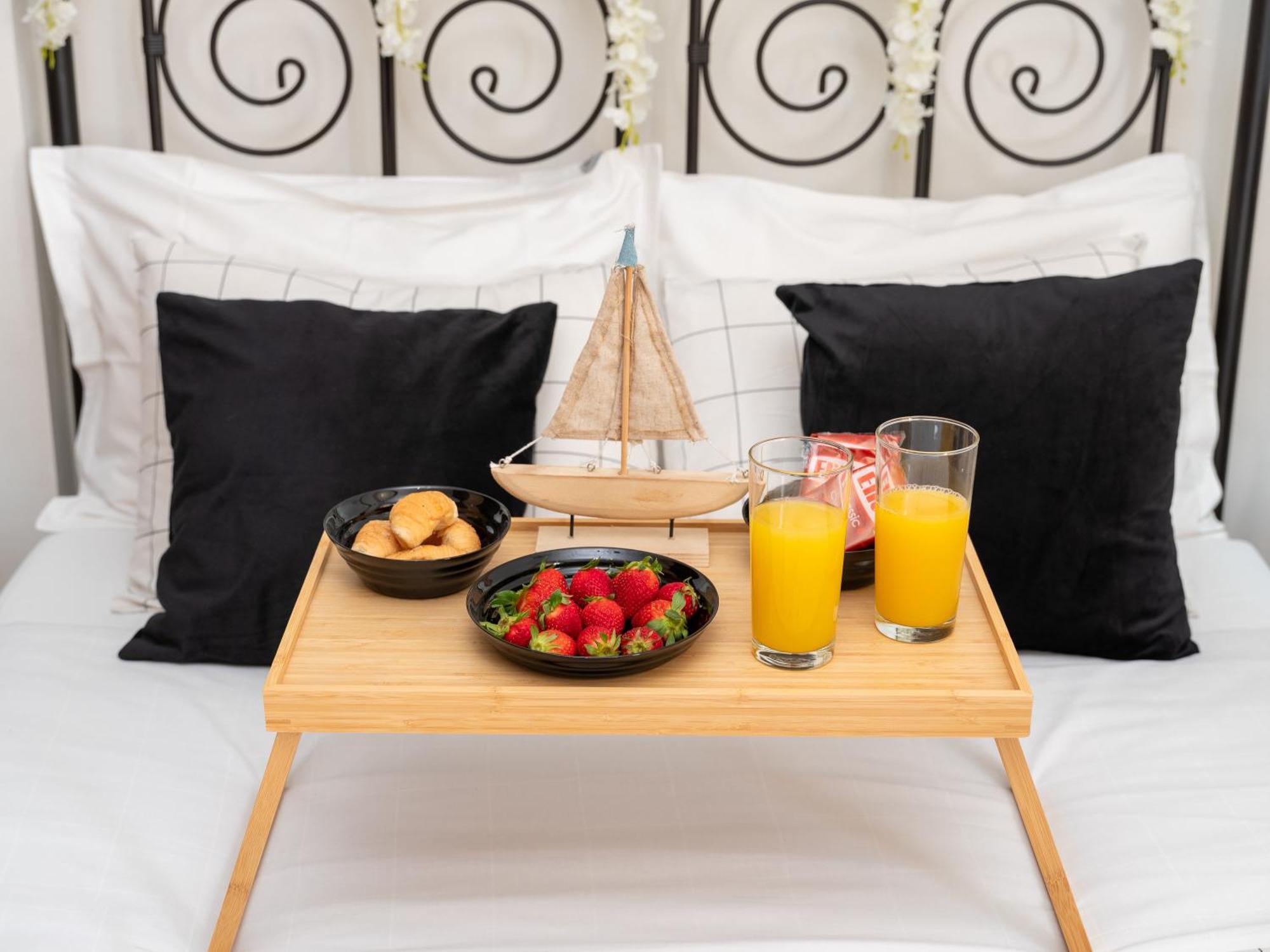 הרקליון Cocomelo Apts 3 Luxury מראה חיצוני תמונה