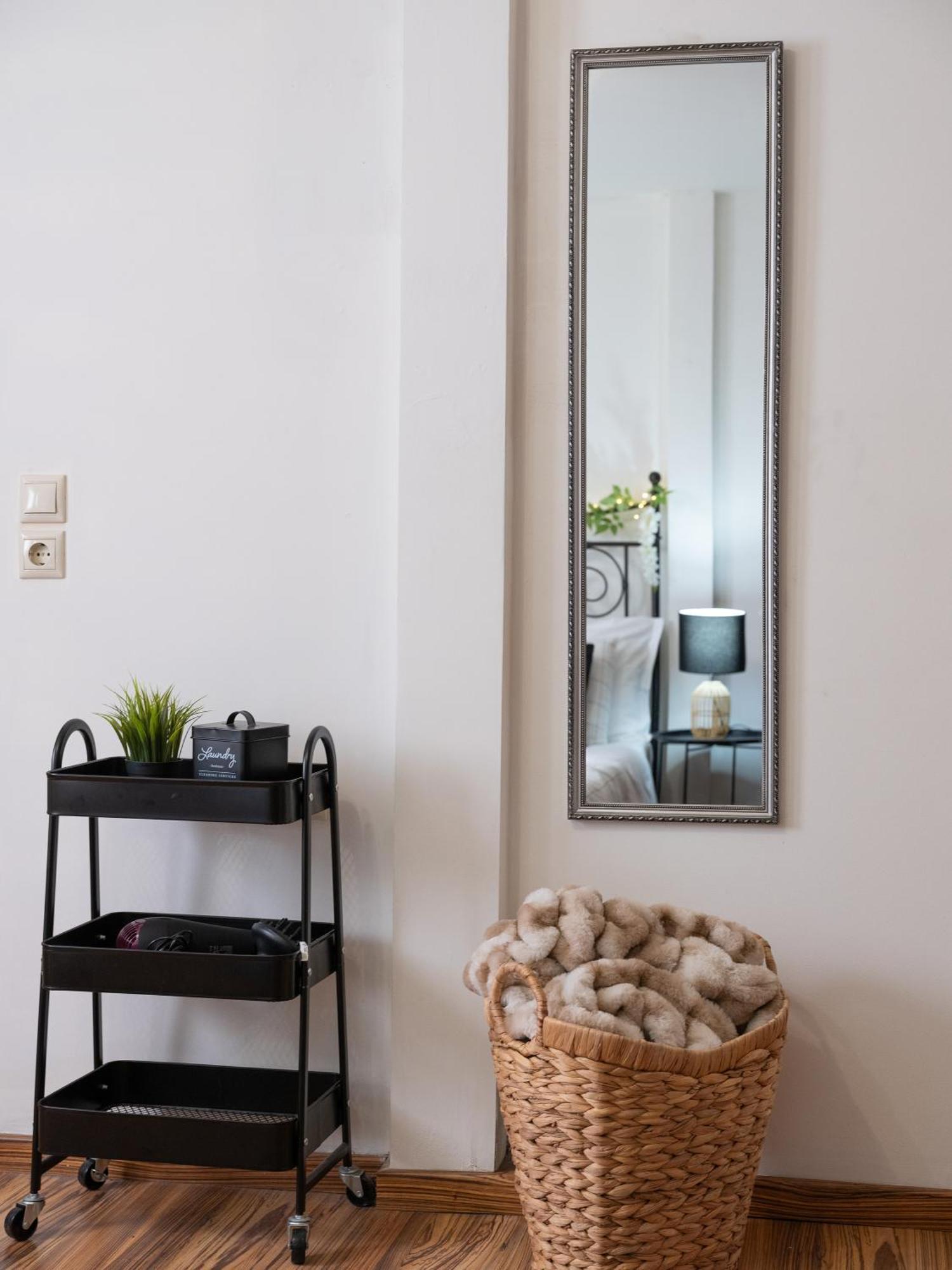 הרקליון Cocomelo Apts 3 Luxury מראה חיצוני תמונה