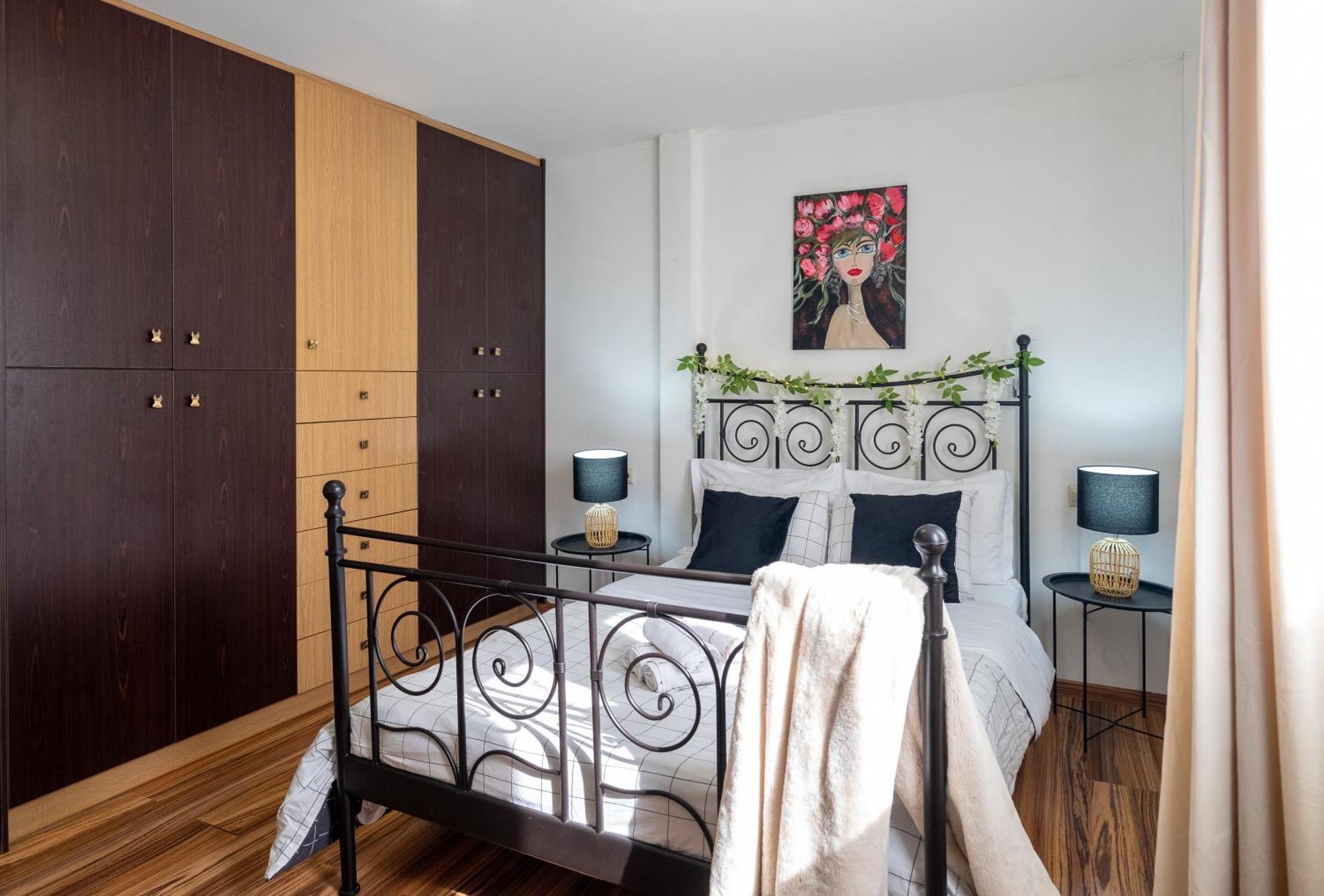 הרקליון Cocomelo Apts 3 Luxury מראה חיצוני תמונה